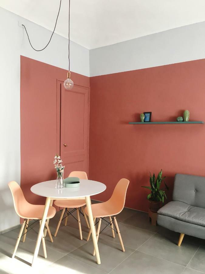 토리노 Casa Ettolina Al Campus Einaudi 아파트 외부 사진